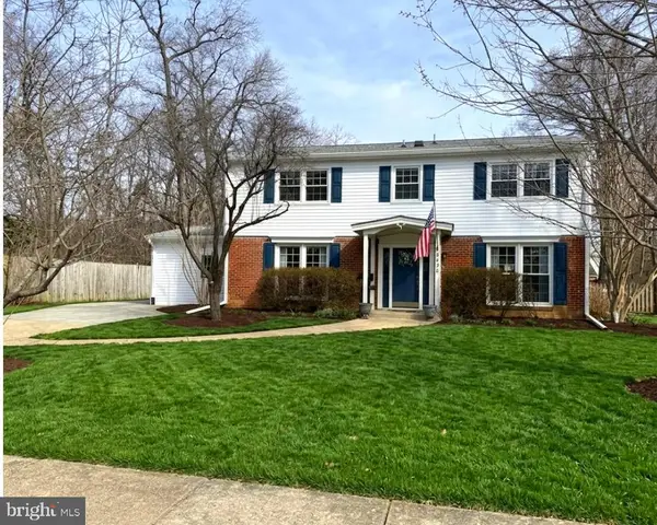 6436 Burwell St, SPRINGFIELD, VA 22150