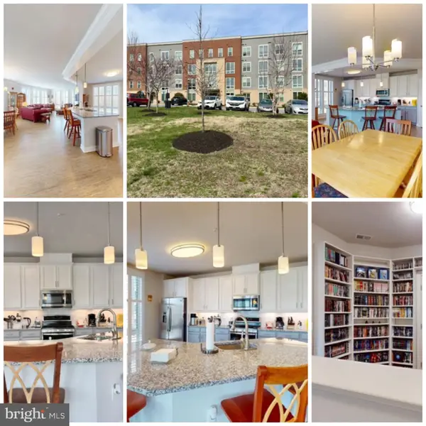 6107 Fairview Farm Dr #202, ALEXANDRIA, VA 22315