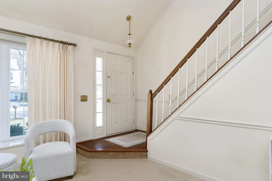 4015 Cool Brooke Way, Alexandria, VA 22306 - #3