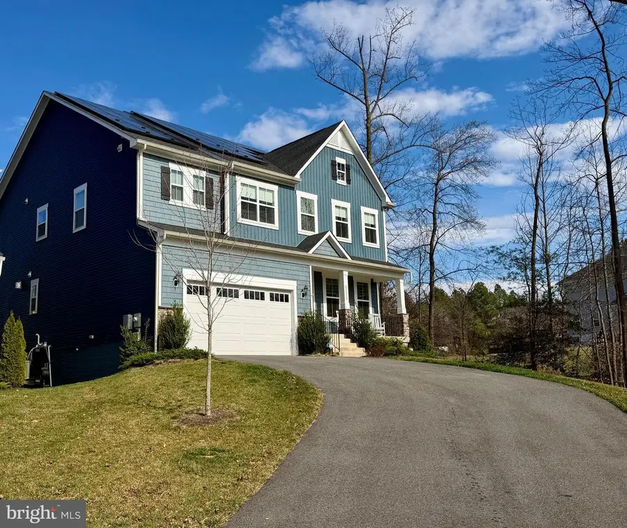 6215 Mcconnell Ln, Springfield, VA 22152 - #2