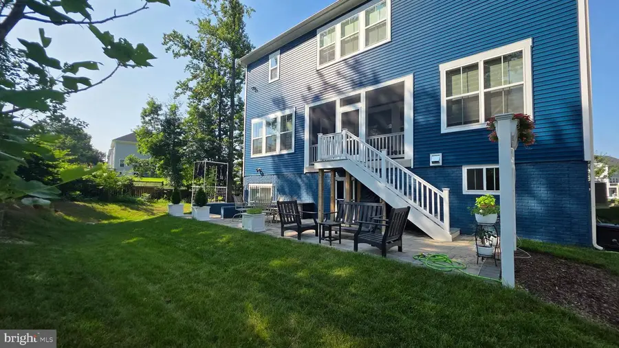 6215 Mcconnell Ln, Springfield, VA 22152 - #3