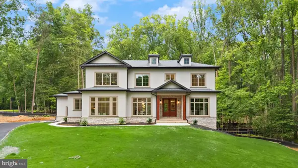 11121 Elmview Pl, GREAT FALLS, VA 22066