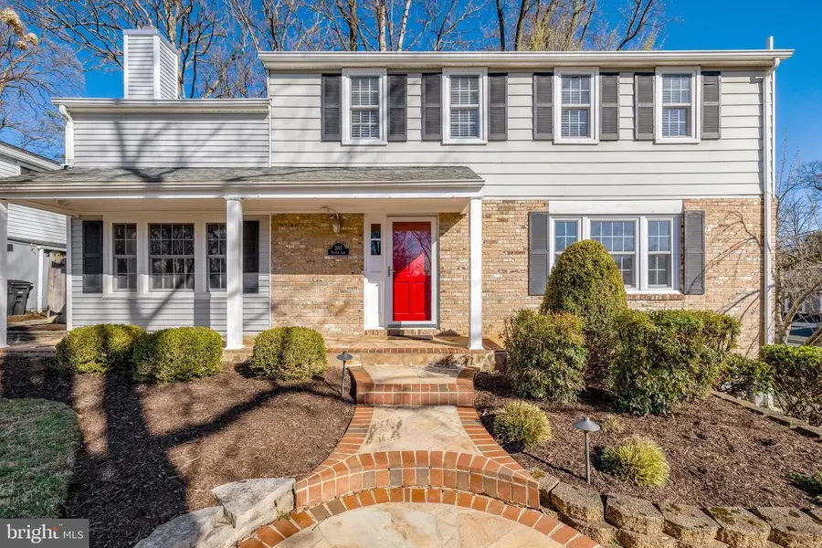 2015 Freedom Ln, Falls Church, VA 22043 - #2