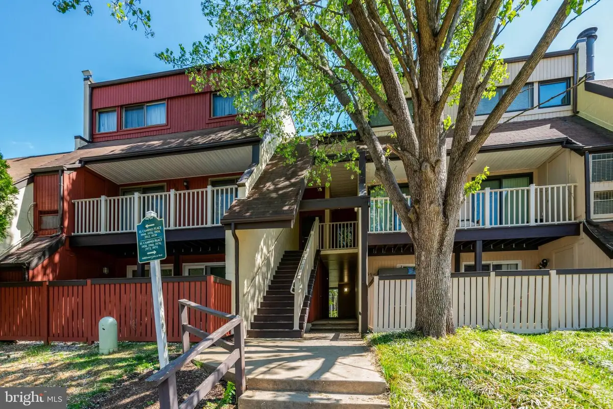 3960 El Camino Pl #7, Alexandria, VA 22309 - #1