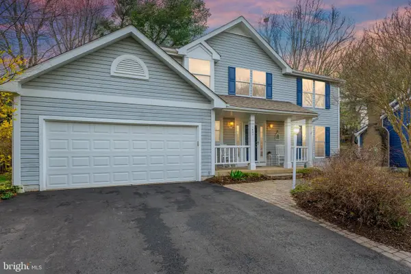 1431 Flynn Ct, HERNDON, VA 20170