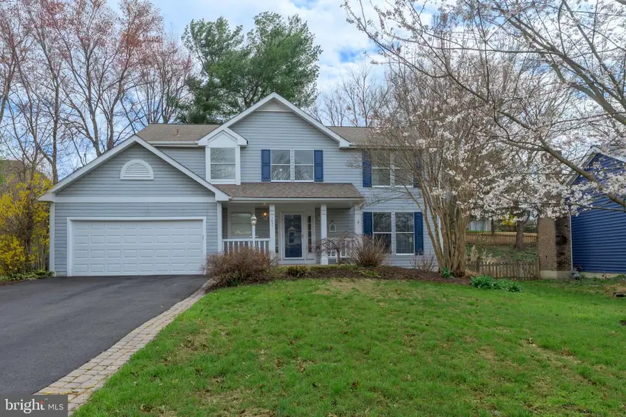 1431 Flynn Ct, Herndon, VA 20170 - #2