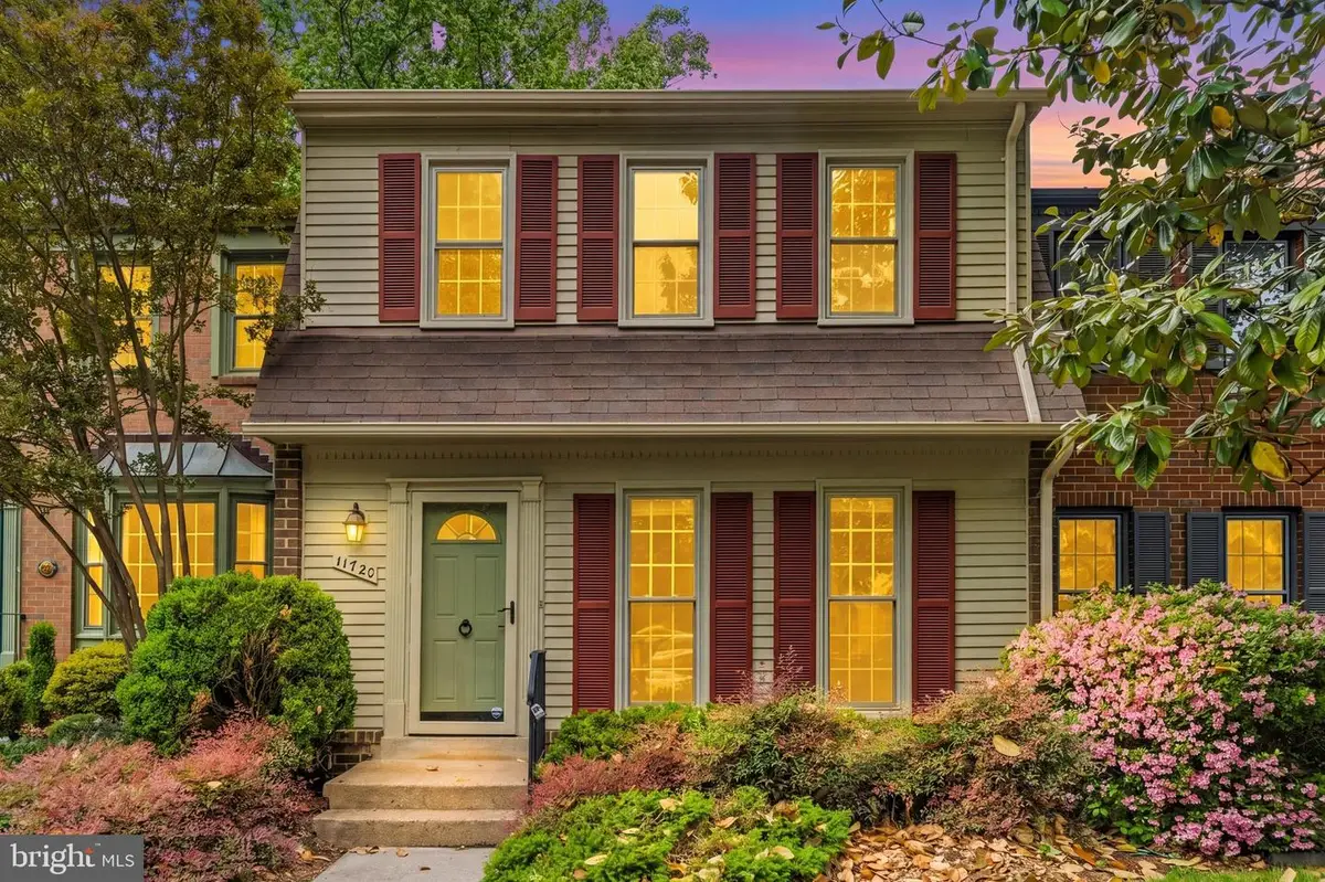 11720 Putting Green Ct, Reston, VA 20191 - #1