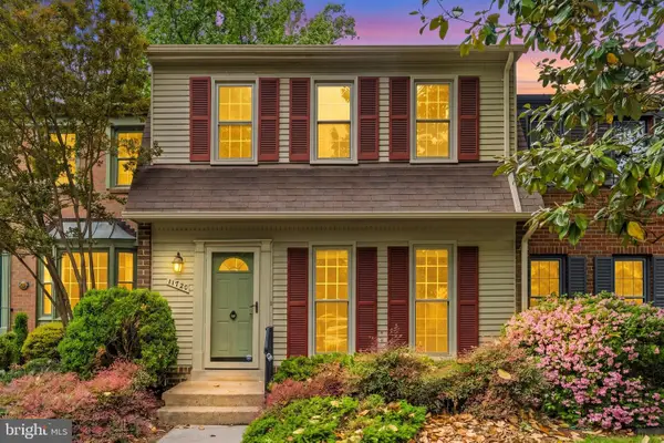 11720 Putting Green Ct, RESTON, VA 20191
