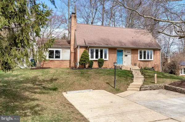 8806 Cromwell Dr, SPRINGFIELD, VA 22151