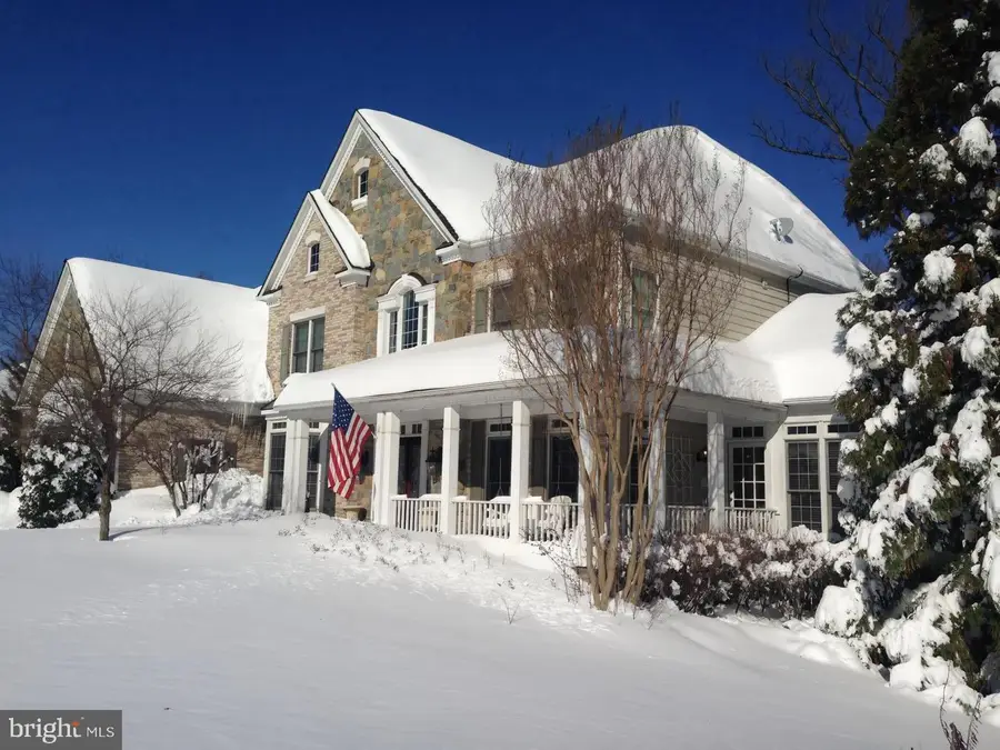 12650 Rose Crest Ct, Fairfax, VA 22033 - #2