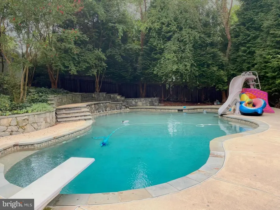 12650 Rose Crest Ct, Fairfax, VA 22033 - #3