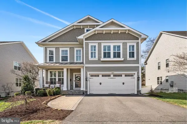 8032 Washington Rd, ALEXANDRIA, VA 22308