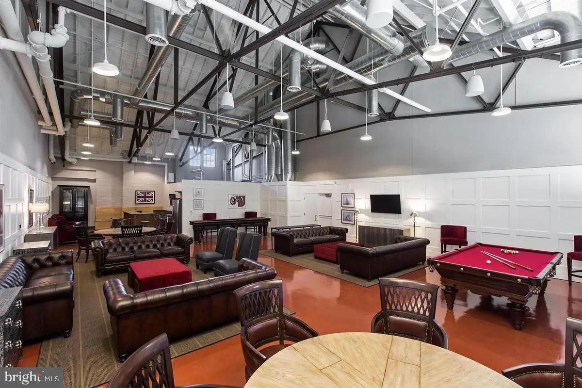 8358 Sallyport St, Lorton, VA 22079 - #1