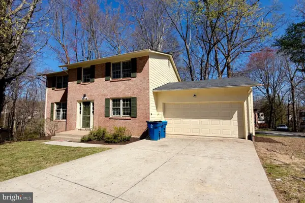 10303 Nantucket Ct, FAIRFAX, VA 22032