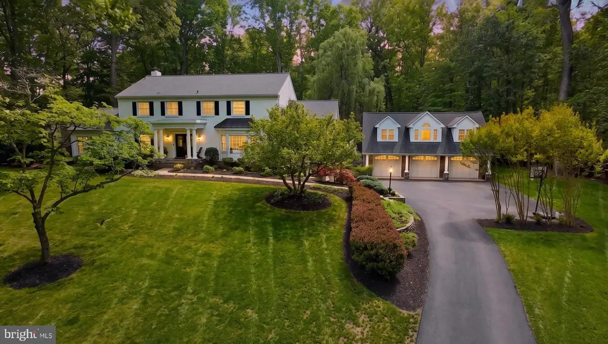 11205 Sorrel Ridge Ln, Oakton, VA 22124 - #1