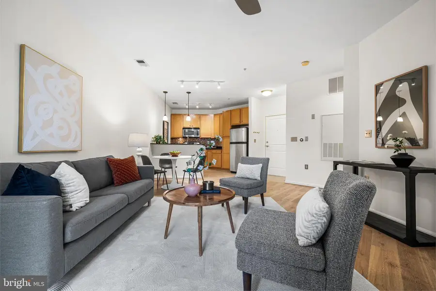 2665 Prosperity Ave #231, Fairfax, VA 22031 - #2