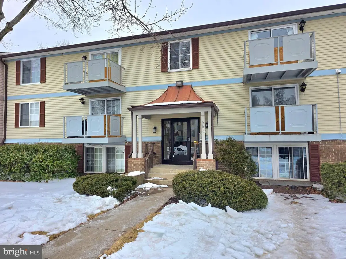 8380 Brockham Dr #a, Alexandria, VA 22309 - #1