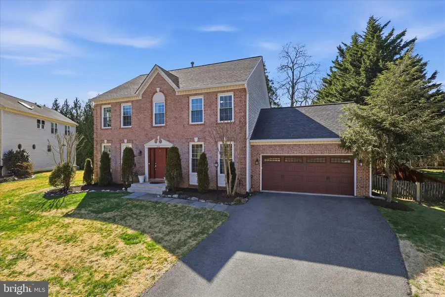 314 Orchard Ct Nw, Vienna, VA 22180 - #2