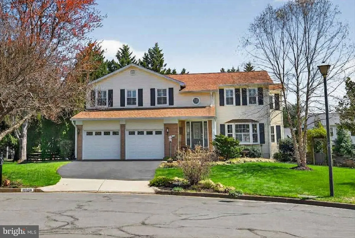 13509 Oak Ivy Ln, Fairfax, VA 22033 - #1