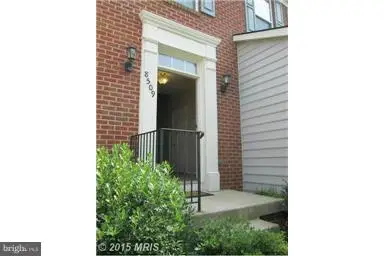 8509 Barrow Furnace Ln, Lorton, VA 22079 - #2