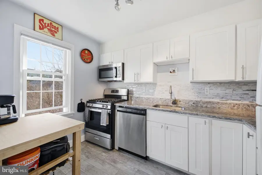 6611 E Wakefield Dr #c1, Alexandria, VA 22307 - #2