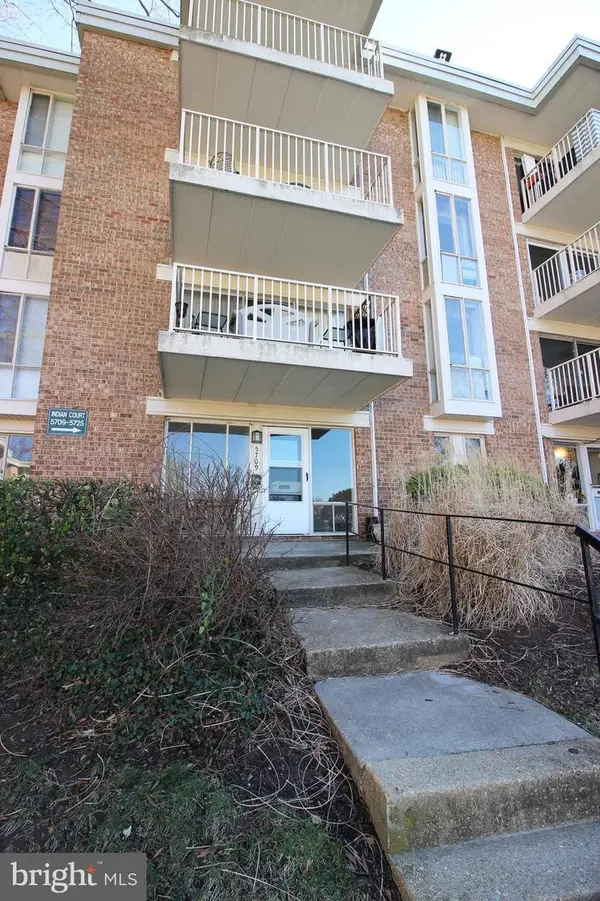 5709 Indian Ct #190, ALEXANDRIA, VA 22303