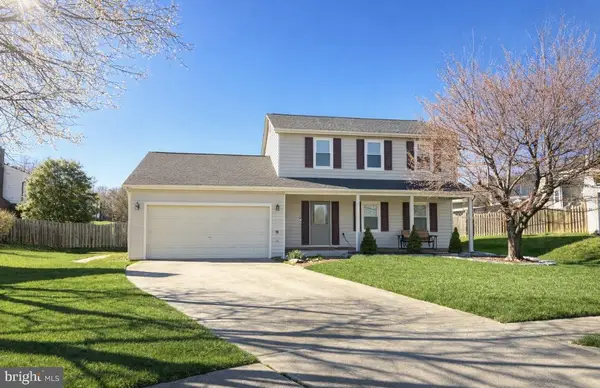 12810 Lady Fairfax Cir, HERNDON, VA 20170