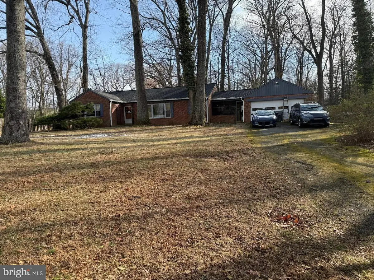 4731 Spruce Ave, Fairfax, VA 22030 - #1