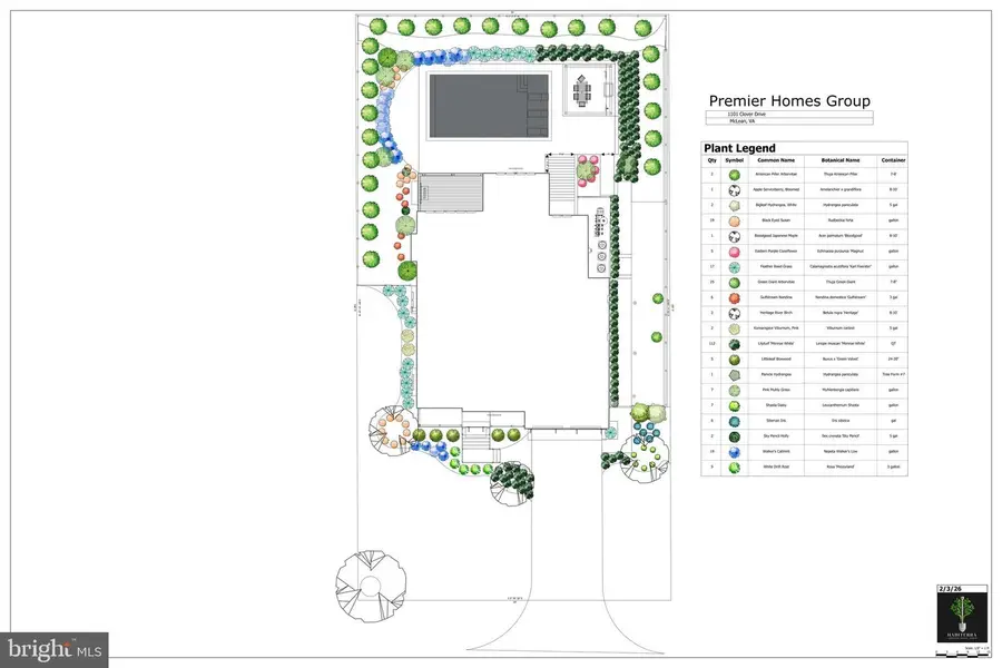 1101 Clover Dr, McLean, VA 22101 - #2