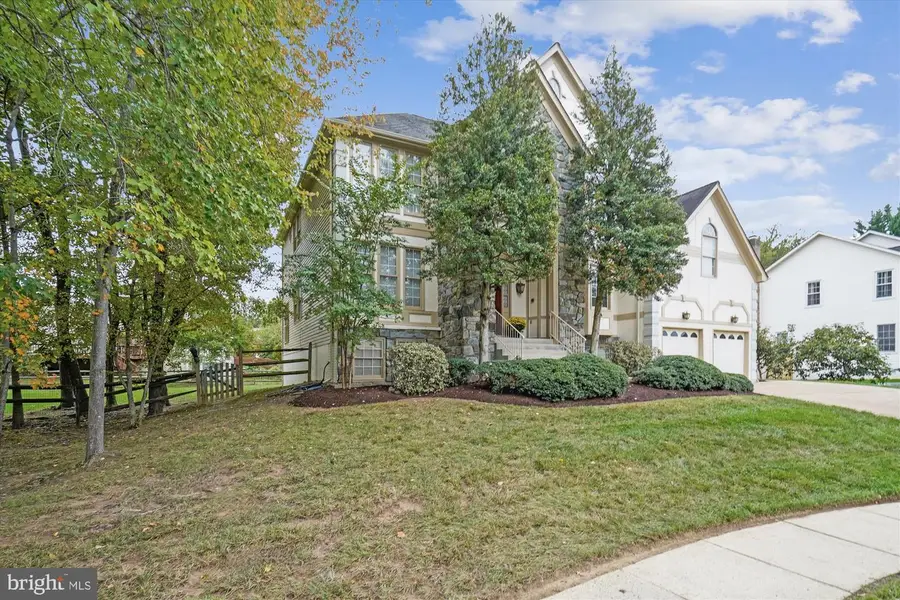 5401 Willow Forest Ct, Clifton, VA 20124 - #2