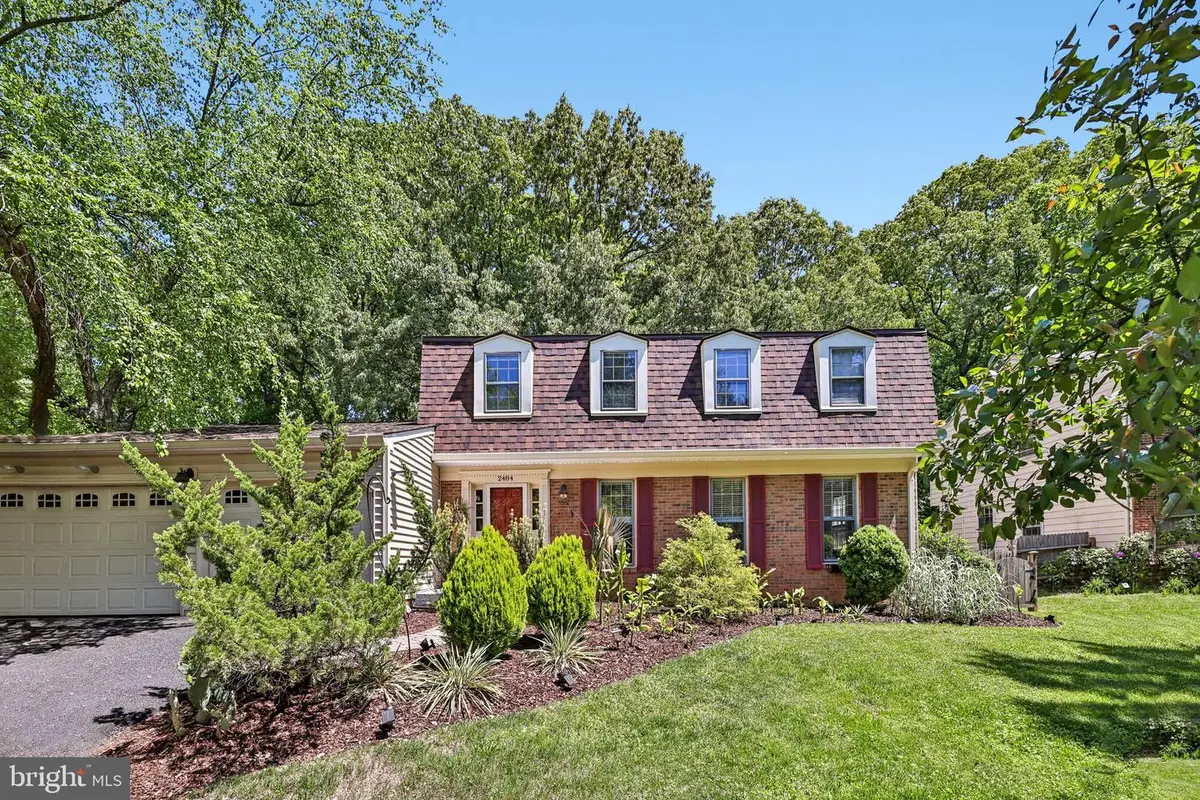 2484 Freetown Dr, Reston, VA 20191 - #1