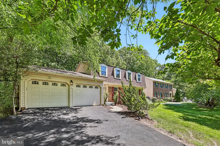 2484 Freetown Dr, Reston, VA 20191 - #2