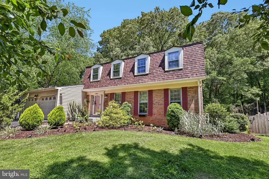 2484 Freetown Dr, Reston, VA 20191 - #3
