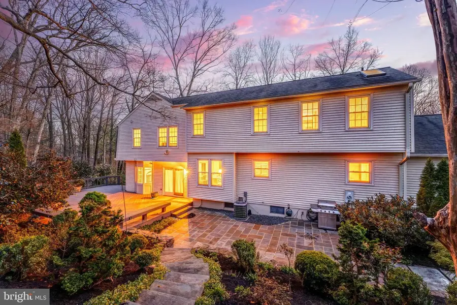 1807 Abbey Glen, Vienna, VA 22182 - #3