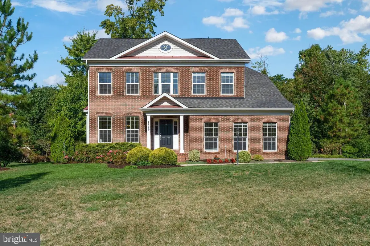 4116 Ferry Landing Rd, Alexandria, VA 22309 - #1