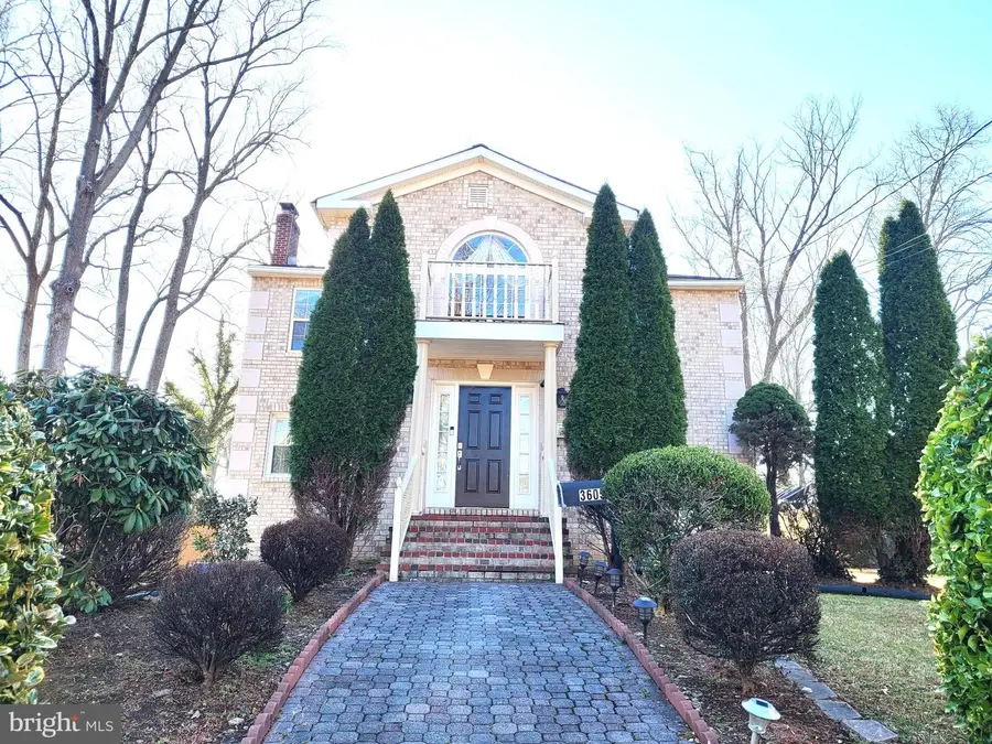 3605 Crest Dr, Annandale, VA 22003 - #2