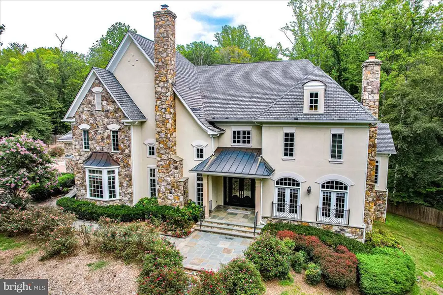 12792 Yates Ford Rd, Clifton, VA 20124 - #3