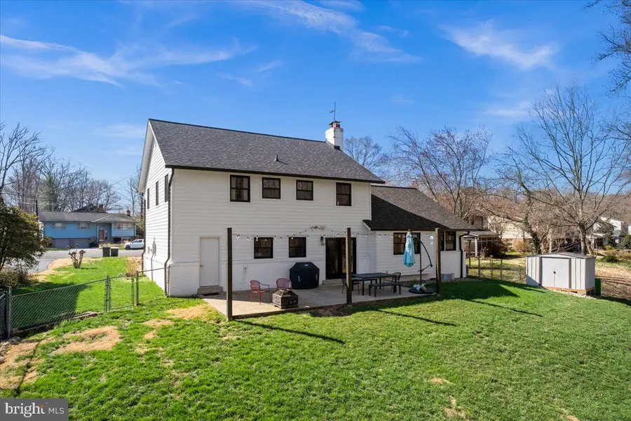 3104 Little Creek Ln, Alexandria, VA 22309 - #3