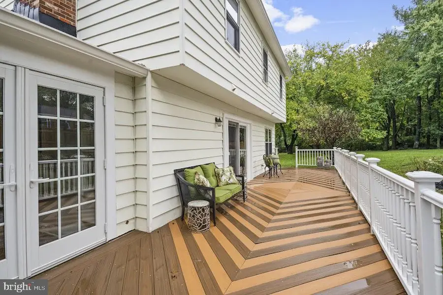 805 Mosby Hollow Dr, Herndon, VA 20170 - #3