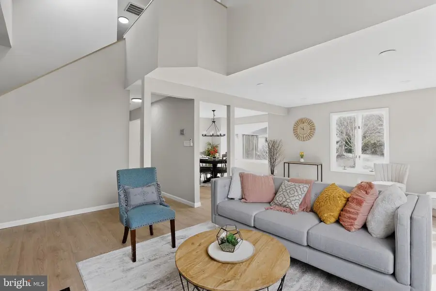 478 Montalto Dr, Herndon, VA 20170 - #3