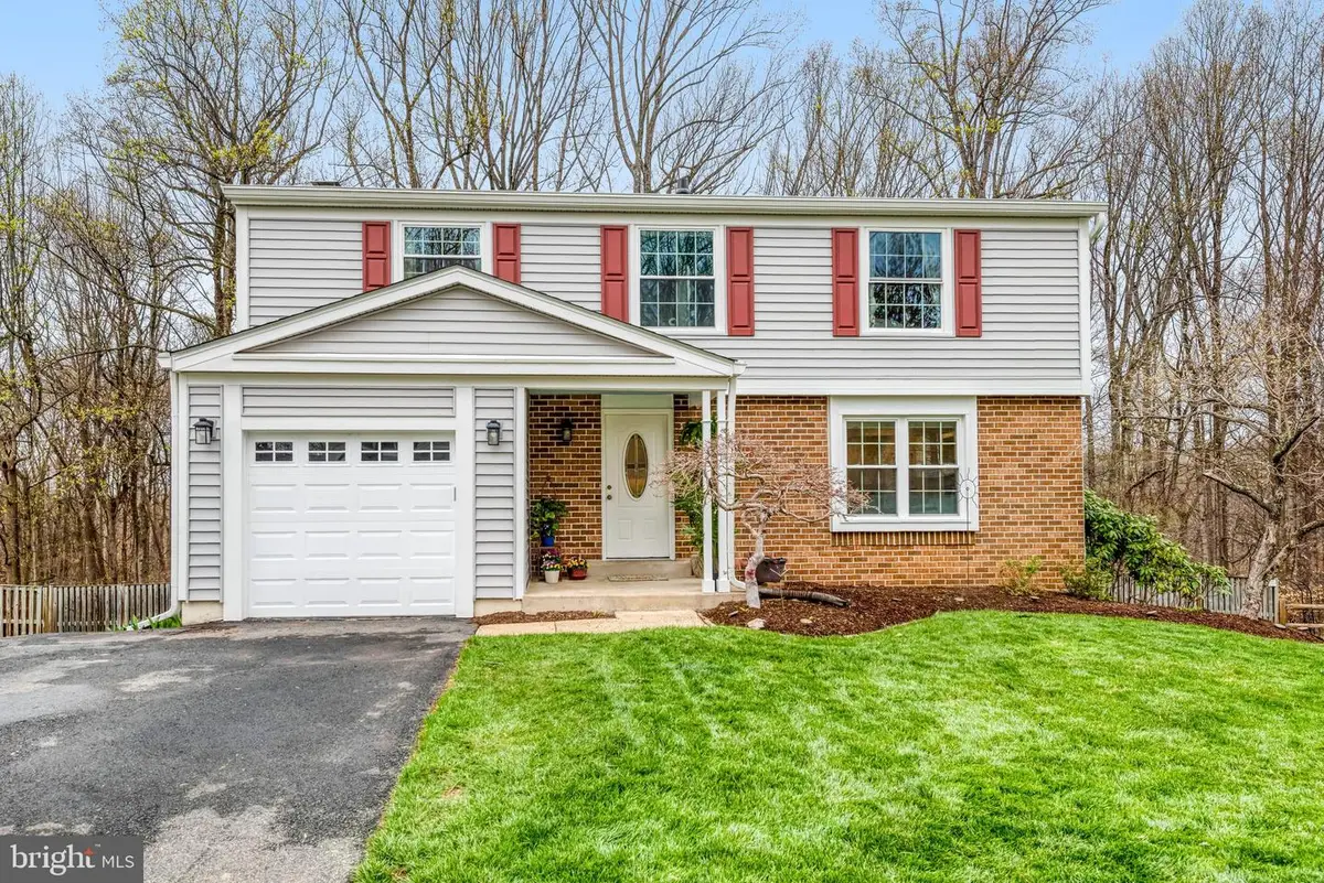 5216 Jarrett Ct, Centreville, VA 20120 - #1