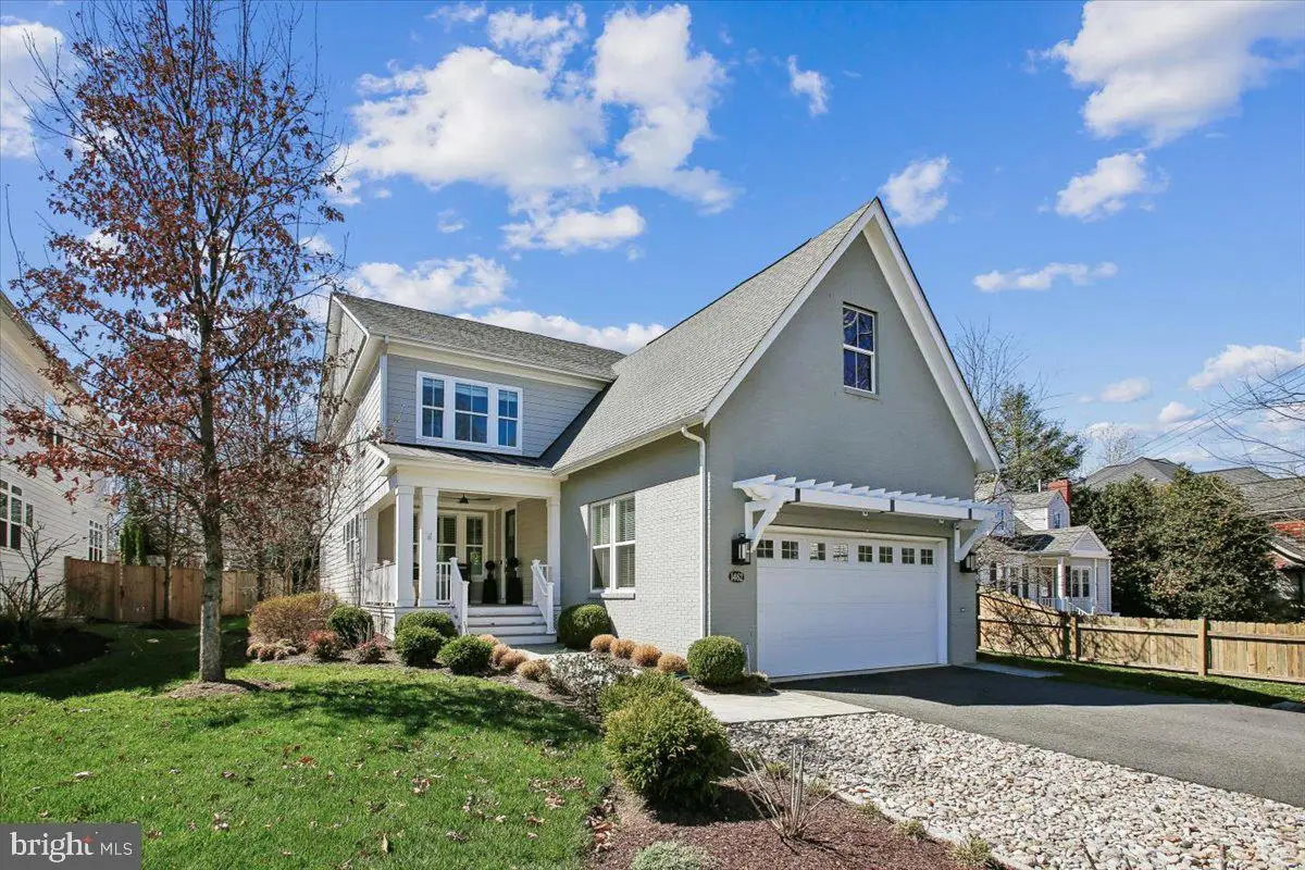 1462 Spring Vale Ave, McLean, VA 22101 - #1