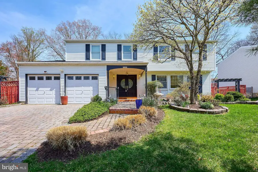 7307 Sterling Grove Dr, Springfield, VA 22150 - #2