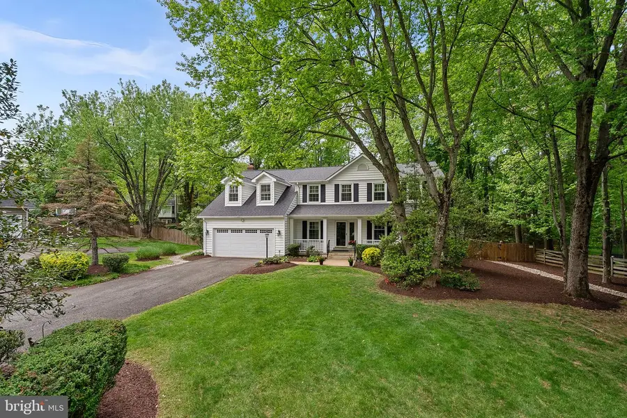 12511 Chasbarb Ter, Herndon, VA 20171 - #2