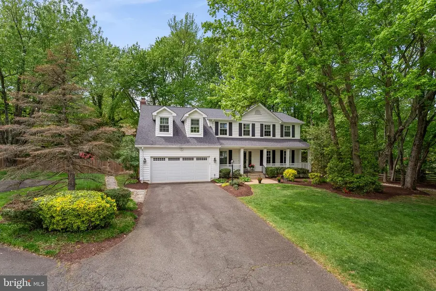 12511 Chasbarb Ter, Herndon, VA 20171 - #3