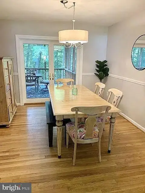 8467 Thames St, Springfield, VA 22151 - #2