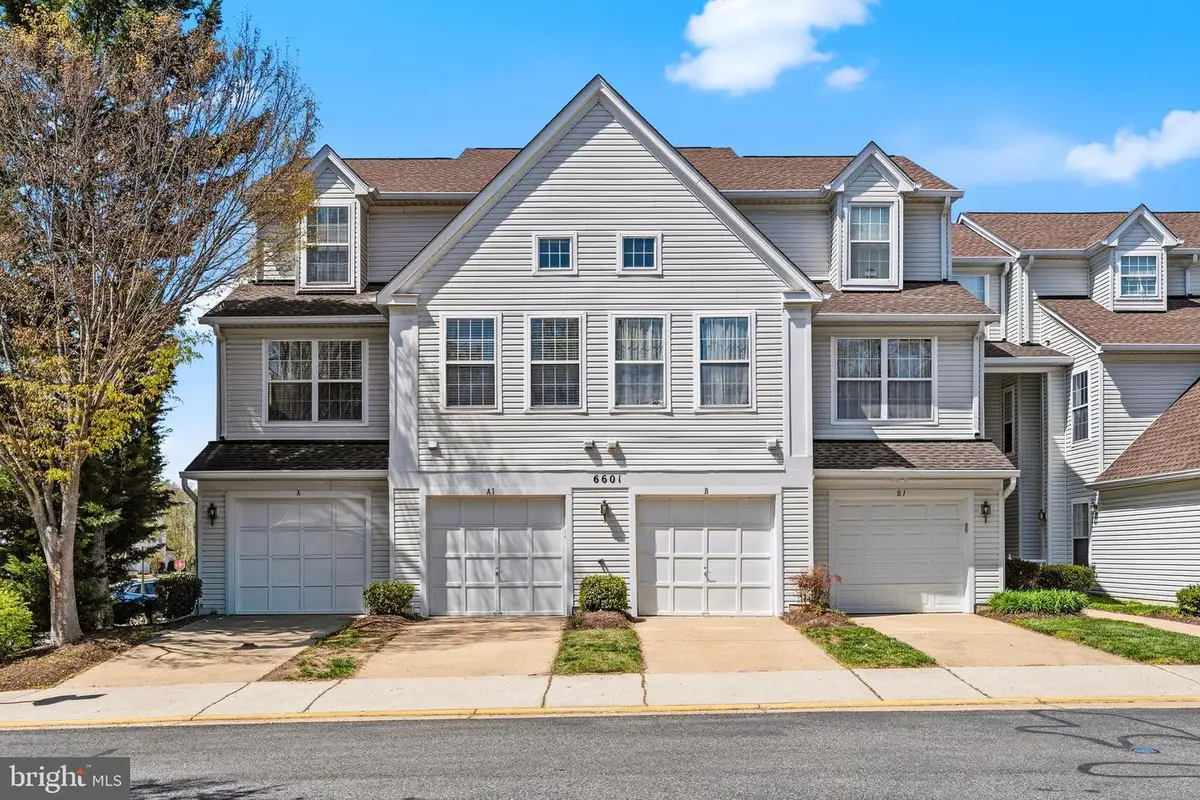 6601 Netties Ln #1811, Alexandria, VA 22315 - #1