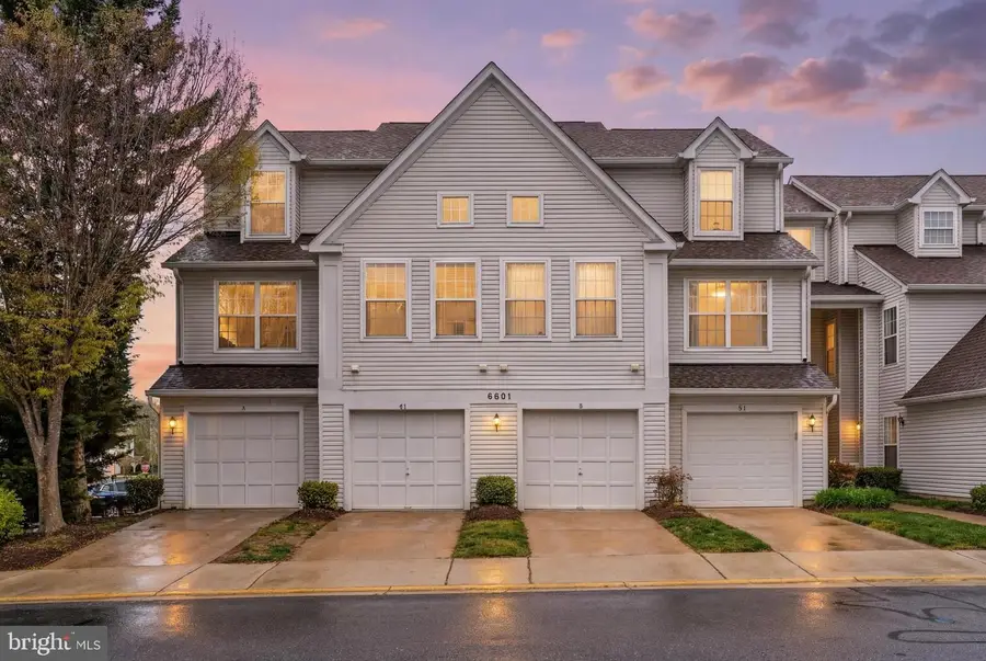 6601 Netties Ln #1811, Alexandria, VA 22315 - #2