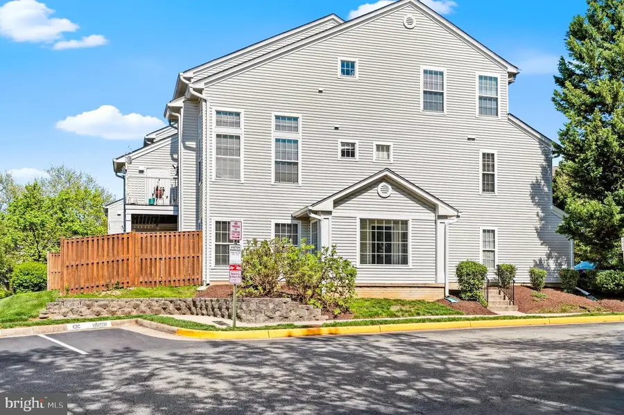 6601 Netties Ln #1811, Alexandria, VA 22315 - #3