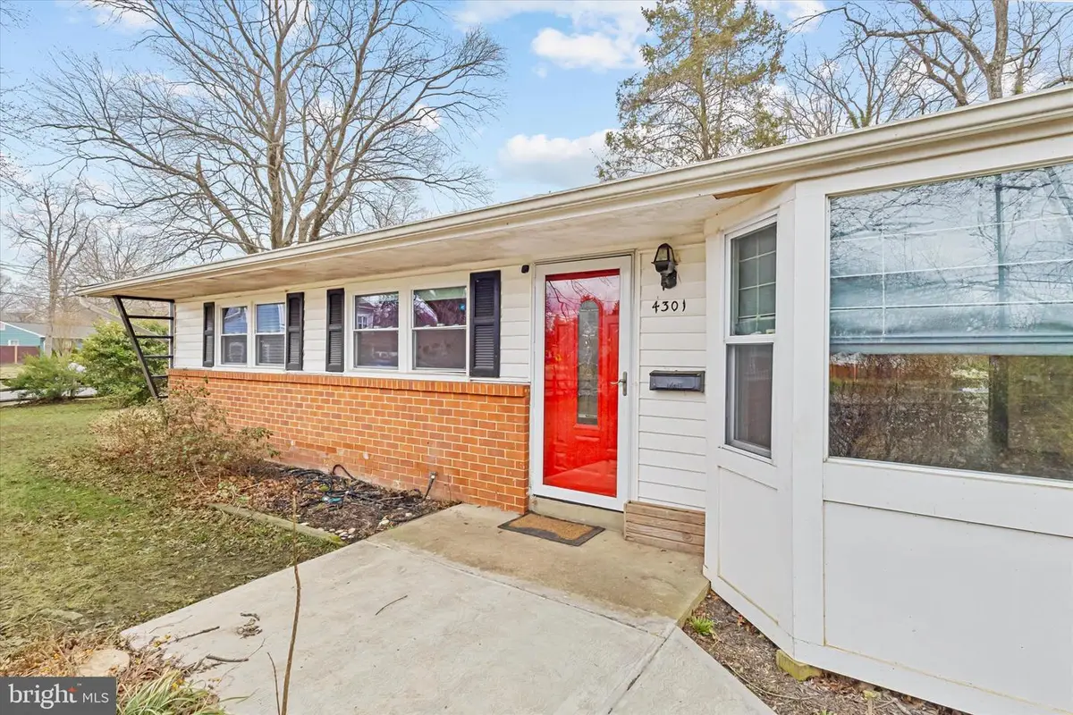 4301 Lawrence St, Alexandria, VA 22309 - #1